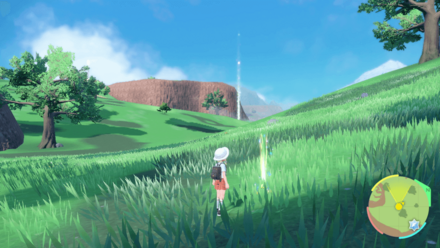 ドレインキッスの入手場所画像