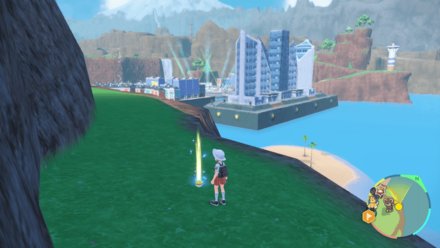 うそなきの入手場所画像