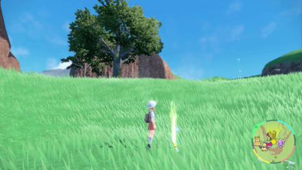 ポイズンテールの入手場所画像