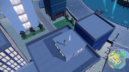 かみなりの入手場所画像