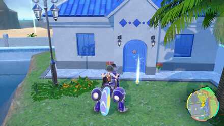 てだすけの入手場所画像