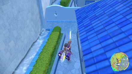 サイコショックの入手場所画像