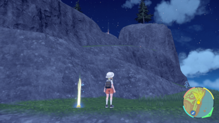 ブレイブバードの入手場所画像