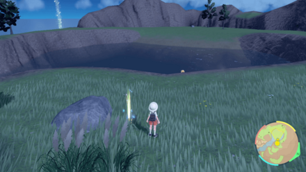 ギガインパクトの入手場所画像