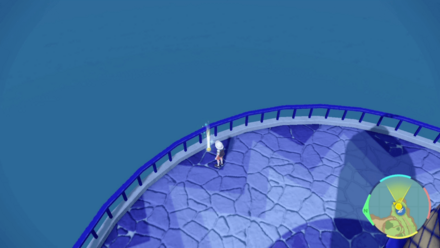 こごえるかぜの入手場所画像