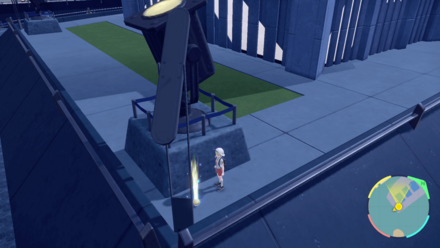 リフレクターの入手場所画像