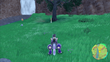 ドレインキッスの入手場所画像