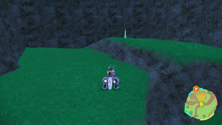 どくびしの入手場所画像