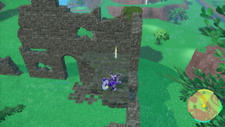 トリックルームの入手場所画像