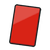 レッドカード画像