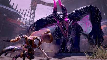 黒蝕の咆哮の開催日