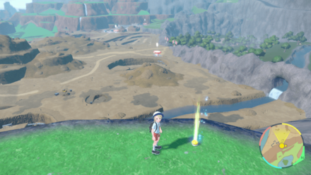 ハイパーボイスの入手場所画像