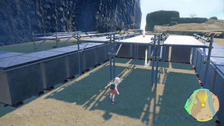 パワージェムの入手場所画像