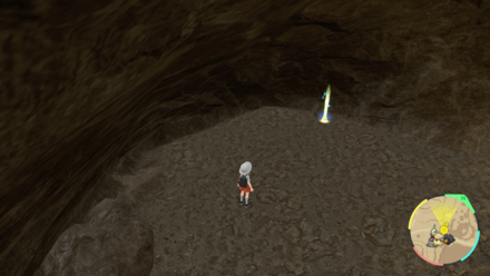 かみくだくの入手場所画像