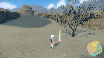 まきびしの入手場所画像