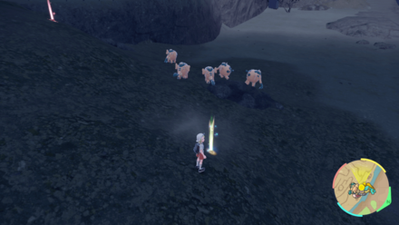 ベノムショックの入手場所画像