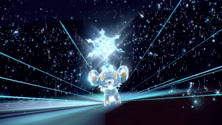 氷タイプのコリンク