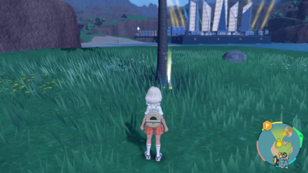 みずのちかいの入手場所画像