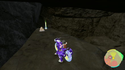 がんせきふうじの入手場所画像