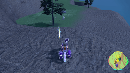 ヘドロばくだんの入手場所画像