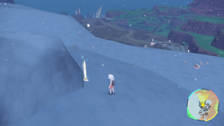 アクアブレイクの入手場所画像