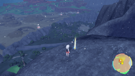 あなをほるの入手場所画像