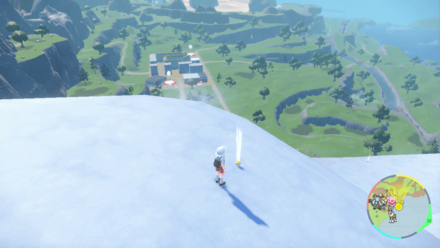 どろぼうの入手場所画像