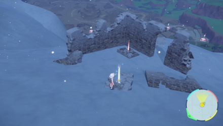 ヘビーボンバーの入手場所画像