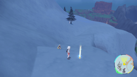 にほんばれの入手場所画像