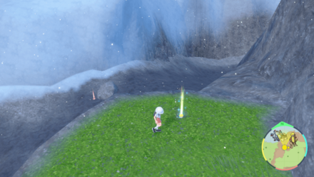 エレキボールの入手場所画像