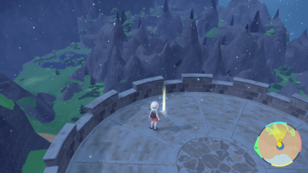 はかいこうせんの入手場所画像