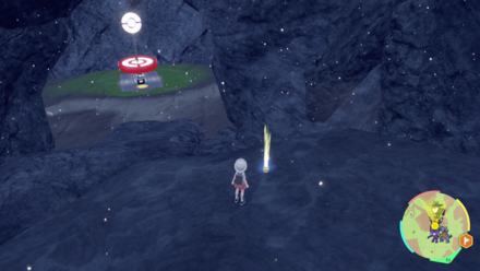 ドリルライナーの入手場所画像