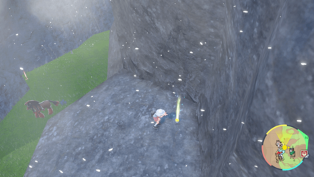 しねんのずつきの入手場所画像