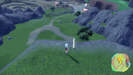 りゅうのはどうの入手場所画像