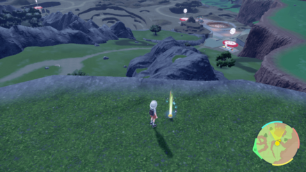 ドレインキッスの入手場所画像