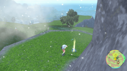 トリックの入手場所画像