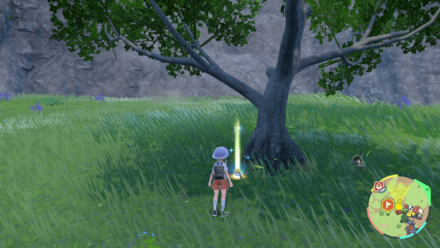 タネマシンガンの入手場所画像