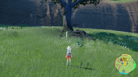 けたぐりの入手場所画像