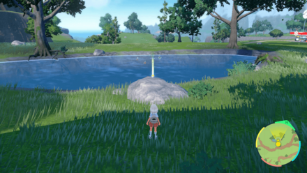 シザークロスの入手場所画像