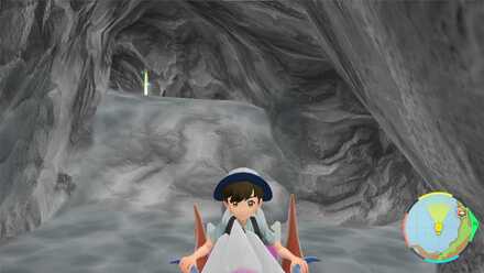 ワイルドボルトの入手場所画像