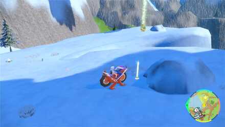 ゆびをふるの入手場所画像