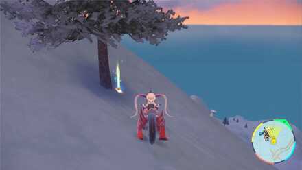 エナジーボールの入手場所画像