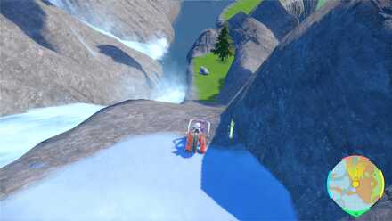 ドレインパンチの入手場所画像