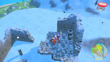 オーバーヒートの入手場所画像