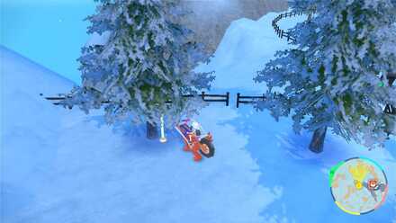 きゅうけつの入手場所画像