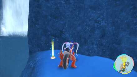 ヘドロばくだんの入手場所画像