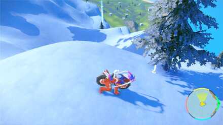 どくびしの入手場所画像