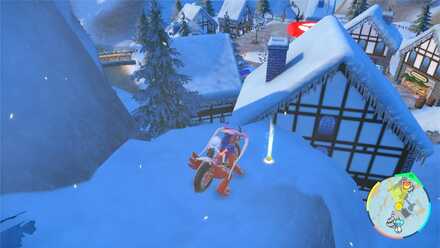 エレキフィールドの入手場所画像