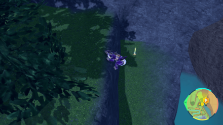 どくづきの入手場所画像