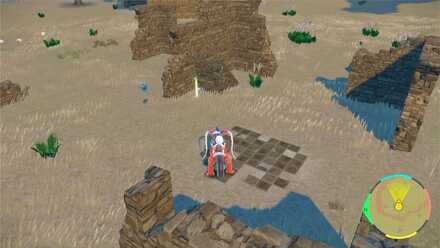 ナイトヘッドの入手場所画像